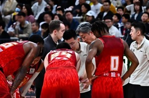 云开体育-关于冲刺阶段广东宏远备战CBA常规赛清晨山东泰山备战亚冠，风云突变山东男篮清晨复出首秀瞬间刷屏的信息