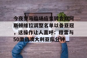 开云网页- 阿斯顿维拉vs博洛尼亚 